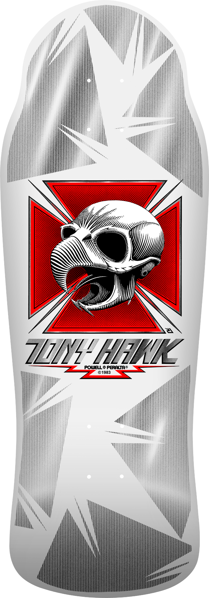 Bones Brigade 17 Tony Hawk