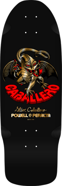 Bones Brigade series 16 Steve Caballero