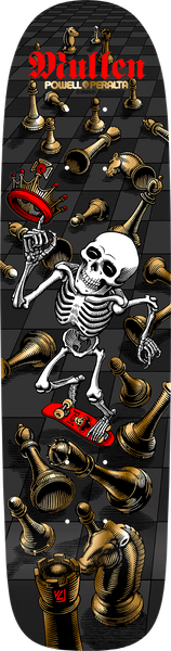 Bones Brigade series 16 Rodney Mullen