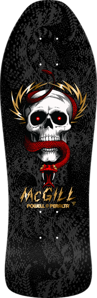 Bones Brigade series 16 Mike McGill